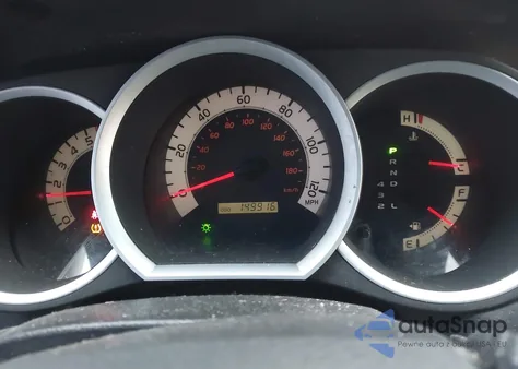 2013 Toyota Tacoma Base V6 z USA, uszkodzony, nr VIN 5TFUU4EN0DX082083